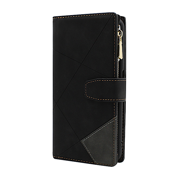XL Standcase Lyxfodral OnePlus Nord CE 2 Lite 5G Brun