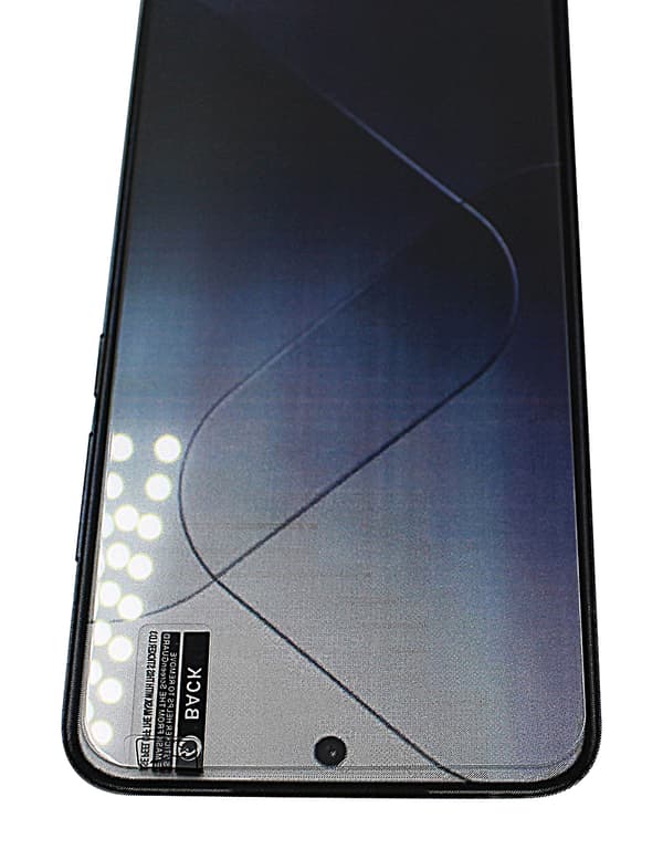 Härdat glas Xiaomi 14 5G