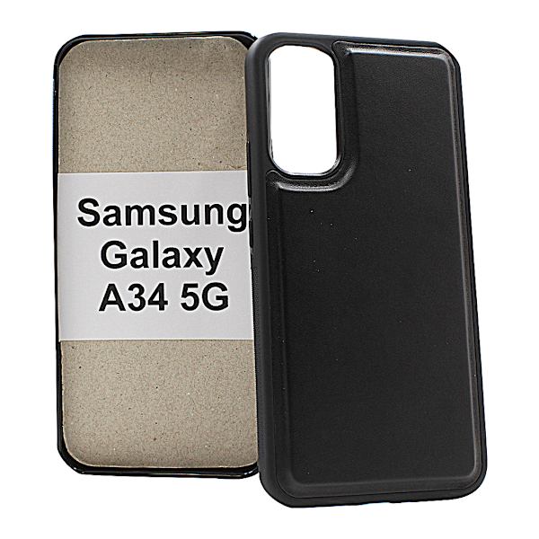 Magnetskal Samsung Galaxy A34 5G