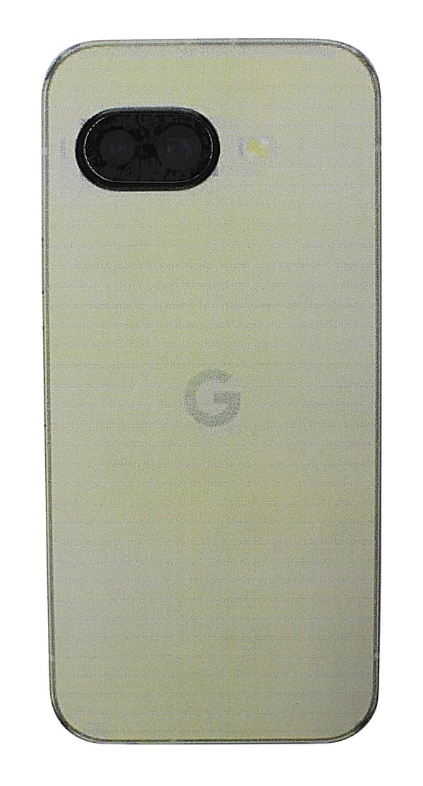 Härdat kameraglas Google Pixel 9a