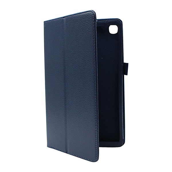 Standcase Fodral Samsung Galaxy Tab A7 Lite LTE 8.7 Svart