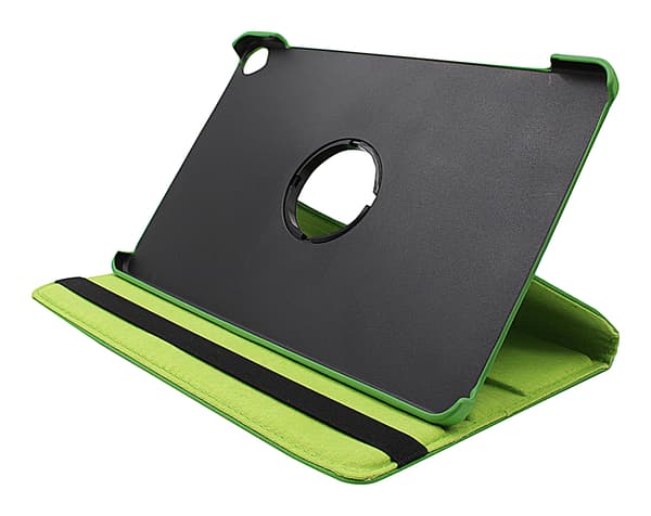 360 Fodral Lenovo Tab M10 (3rd Gen) Ljusblå