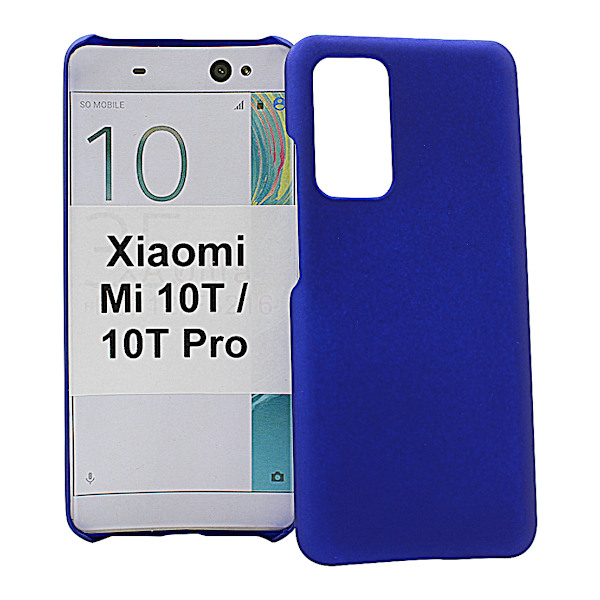 Hardcase Xiaomi Mi 10T / Mi 10T Pro (Svart) Gul