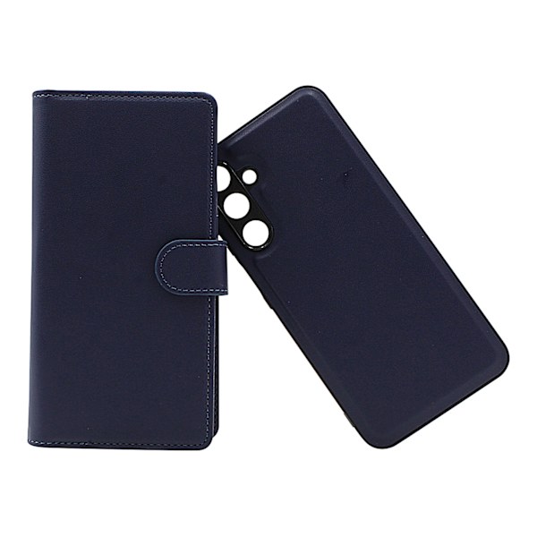 Skimblocker Samsung Galaxy A16 / A16 5G XL Magnetfodral Svart