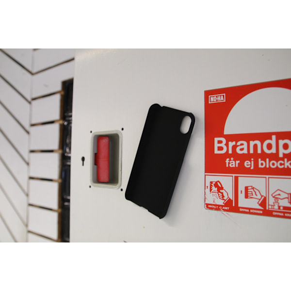 Skimblocker XL Magnet Wallet Huawei Y5 2019