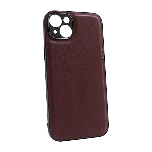 Magnetskal iPhone 15 Plus Svart