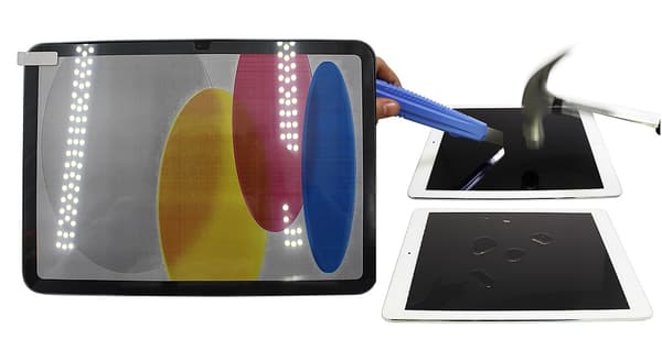 Härdat Glas iPad 11 / A16 2025 (11th Gen.)