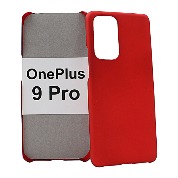 Hardcase OnePlus 9 Pro Lila