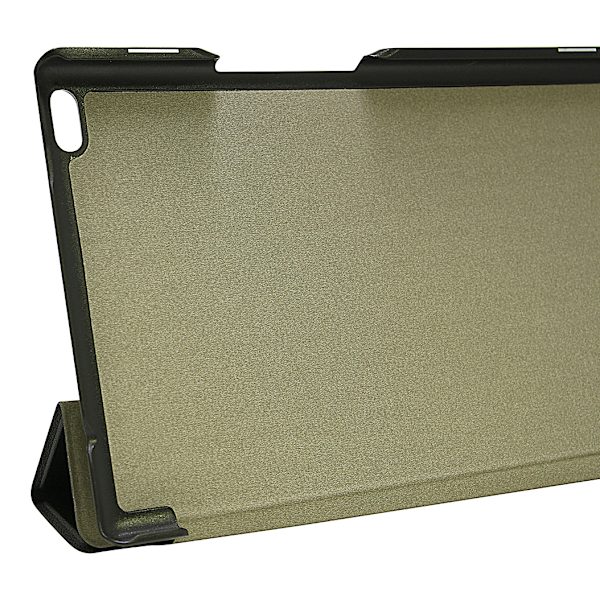 Cover Case Lenovo Tab 4 8 (ZA2B) Grön