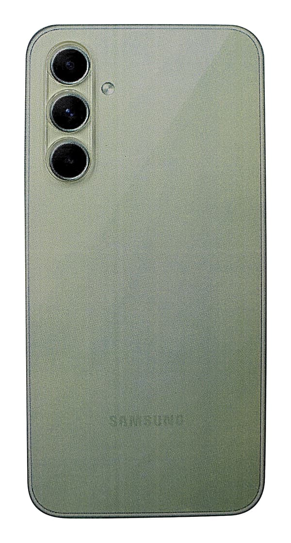 Härdat kameraglas Xiaomi Redmi A3