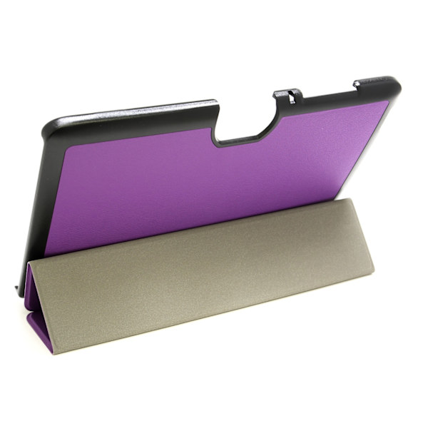 Cover Case Acer Iconia A3-A40 Lila T552