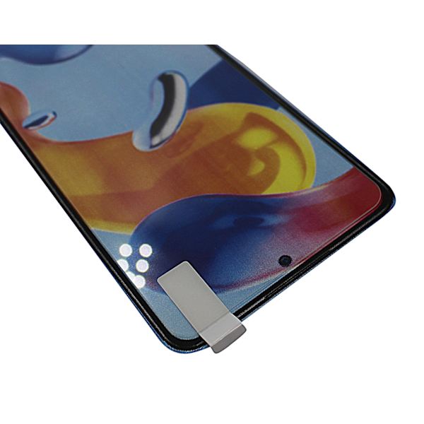Härdat glas Xiaomi Redmi Note 11 Pro 5G