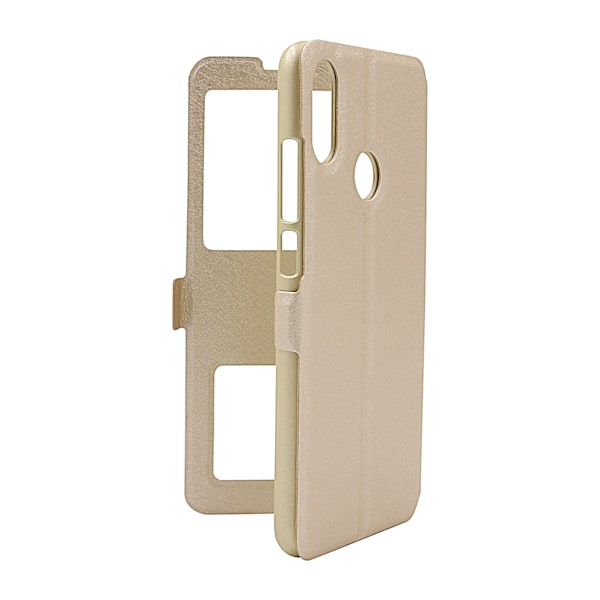 Flipcase Xiaomi Redmi Note 7 Champagne
