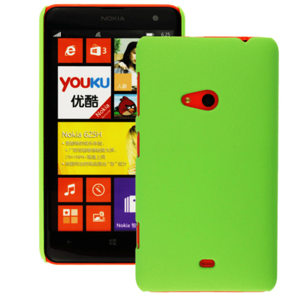 Hardcase skal Nokia Lumia 625 Blå