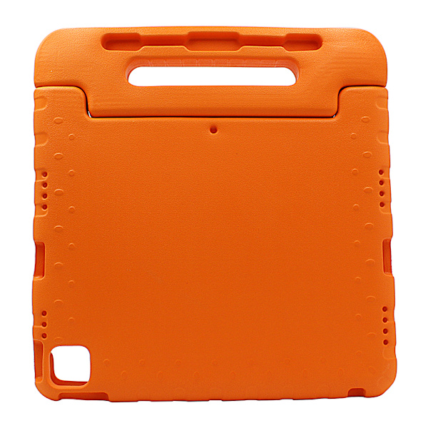 Standcase Barnfodral iPad Pro 13 (2024) Grön