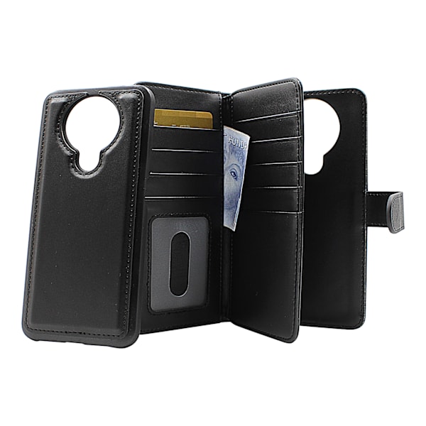 Skimblocker XL Magnet Fodral Nokia 3.4