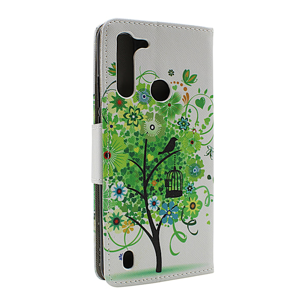 Designwallet Motorola Moto G8 Power Lite