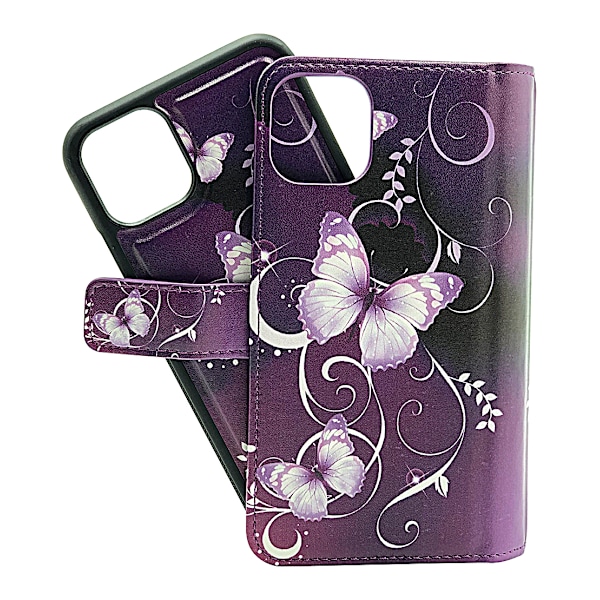 Magnet Designwallet iPhone 11 Pro Max (6.5)