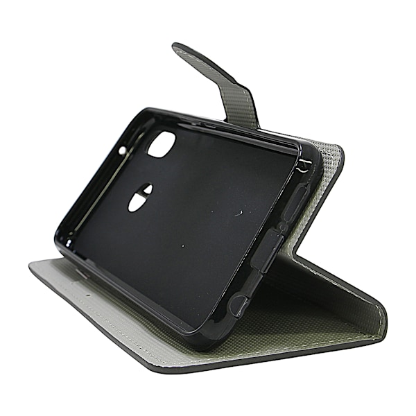 Designwallet Huawei P20 Lite