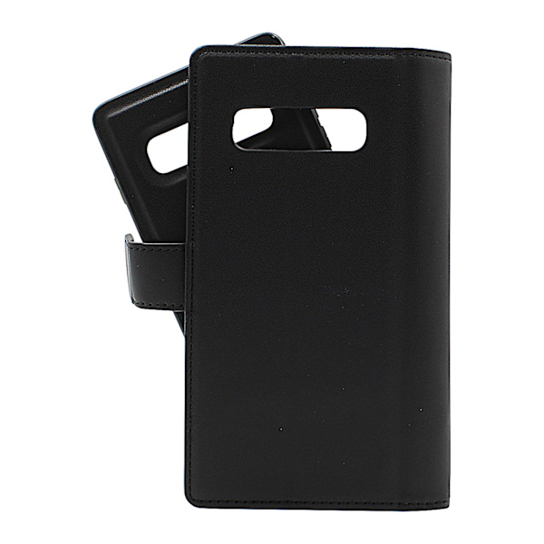 Skimblocker Samsung Galaxy S10 Plus Magnet Plånboksfodral