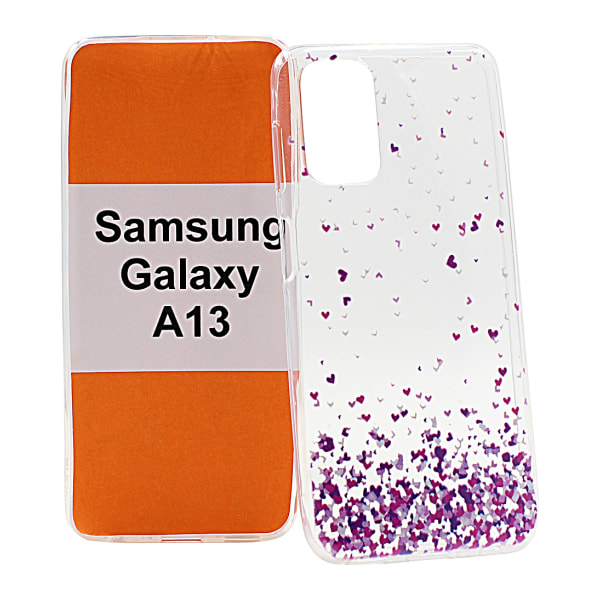 Designskal TPU Samsung Galaxy A13 (A135F/DS)