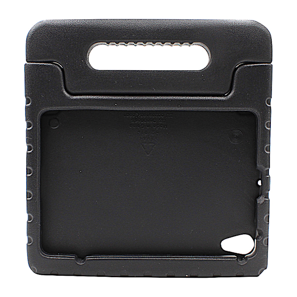 Standcase Barnfodral iPad Mini 6th Generation (2021) Svart