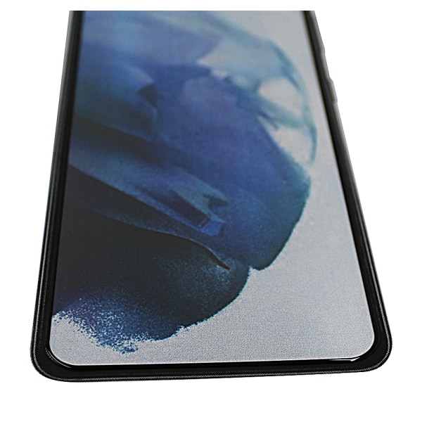 Full Frame Glas skydd Samsung Galaxy S21 Plus 5G (G996B)