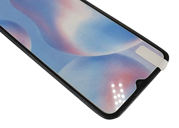 Härdat glas Xiaomi Redmi 9A