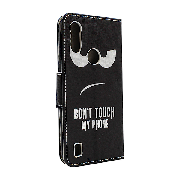Designwallet Motorola Moto E6s