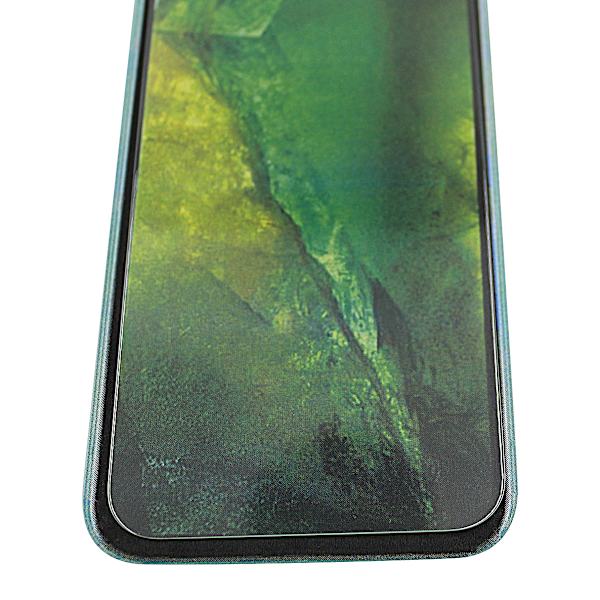 Härdat glas Google Pixel 8a 5G