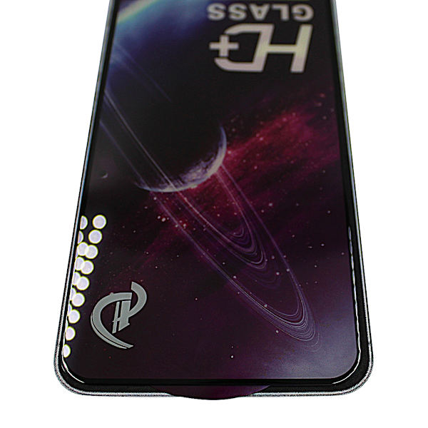 Full Frame Glas skydd Samsung Galaxy A56