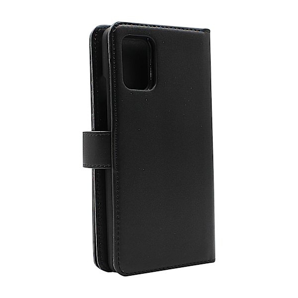 Skimblocker XL Magnet Wallet Samsung Galaxy A51 5G (A516B)