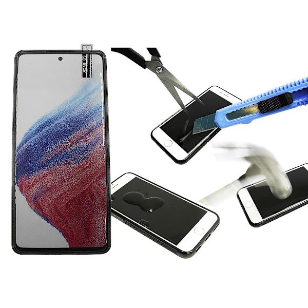 Härdat Glas Samsung Galaxy A53 5G (A536B)