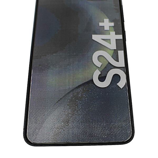 Härdat glas Samsung Galaxy S24 Plus 5G (SM-S926B/DS)
