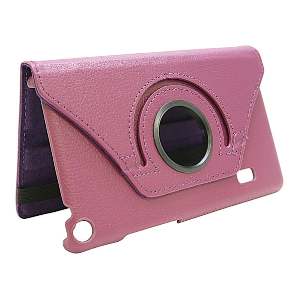 360 Fodral Huawei MediaPad T3 7 Lila