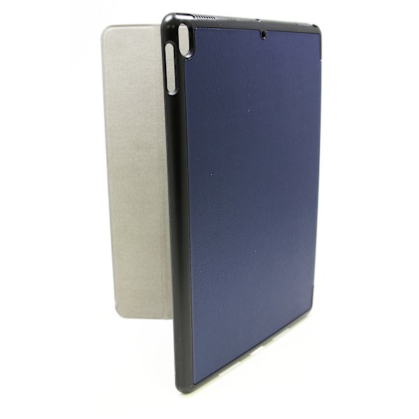 Cover Case Apple iPad Pro 10.5 Marinblå