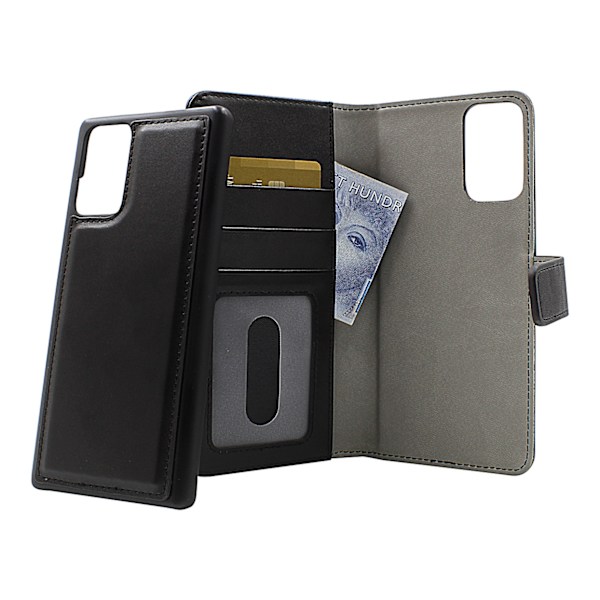Skimblocker Magnet Wallet Samsung Galaxy Note 20 (N981B/DS)