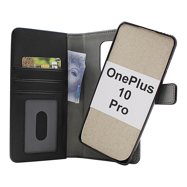 Skimblocker Magnet Fodral OnePlus 10 Pro