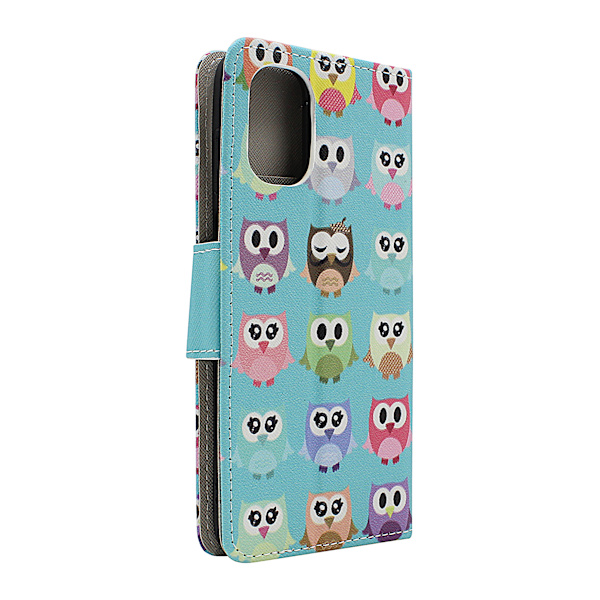 Designwallet Motorola Moto E32s