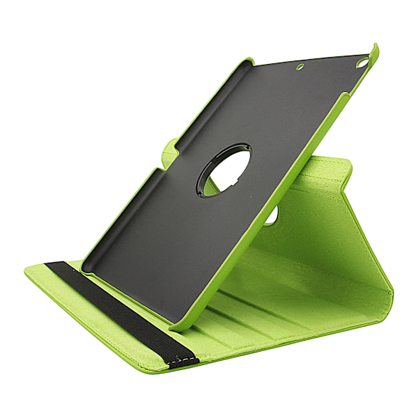 360 Fodral Apple iPad 10.2 (2019) Grön