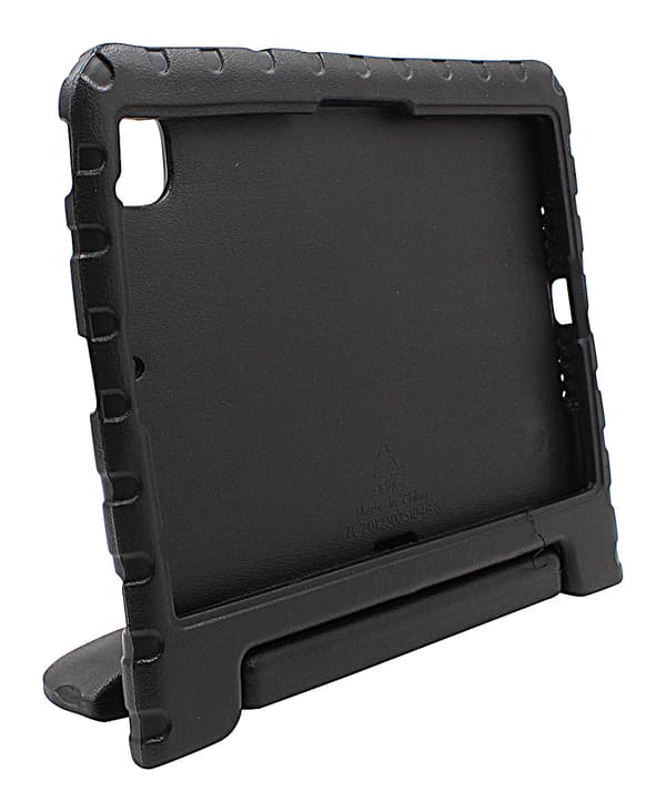 Standcase Barnfodral iPad Pro 11 (2024) Hotpink