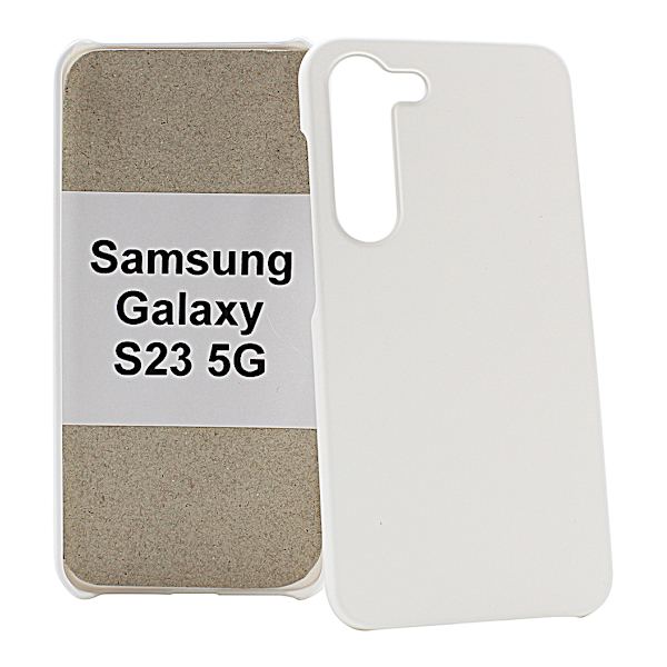 Hardcase Samsung Galaxy S23 5G Svart