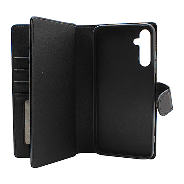 Skimblocker Galaxy A05s (SM-A057F/DS) XL Plånboksfodral