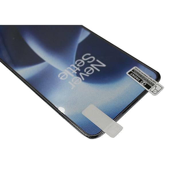 6-Pack Skärmskydd OnePlus Nord 2T 5G