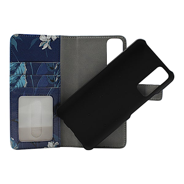 Skimblocker Magnet Designwallet Huawei P Smart 2021