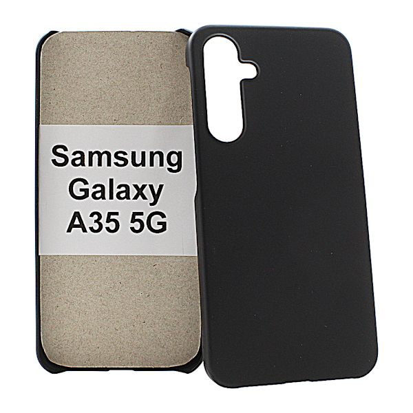 Hardcase Samsung Galaxy A35 5G Blå