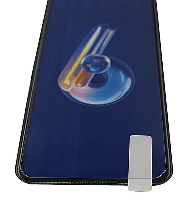 Härdat glas Asus ZenFone 9 5G