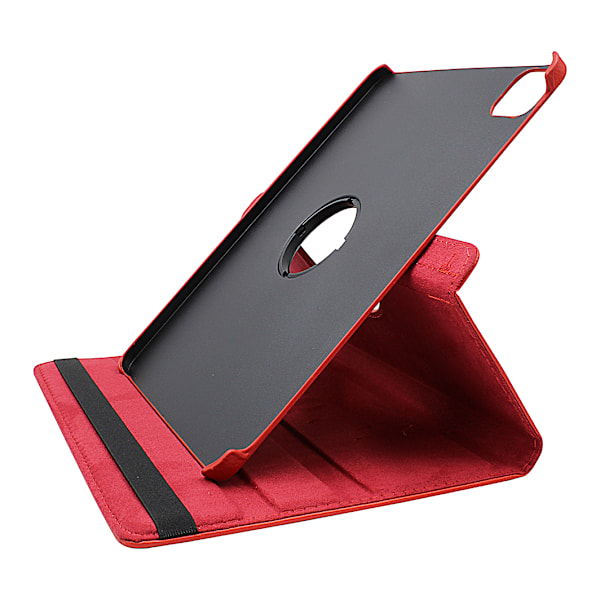 360 Fodral Apple iPad Pro 11 (2nd Generation) Röd