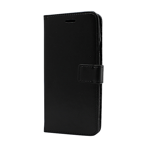 Crazy Horse Wallet OnePlus 9 Brun