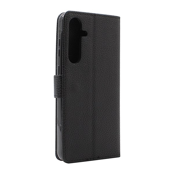 New Standcase Wallet Samsung Galaxy A55 5G (SM-A556B) Svart